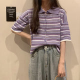 Christmas Gift Summer Female T Shirt Vintage Fashion Women T-shirt Casual Short Sleeve Women's Tshirt Tops Streetwear Ladies Tshirts Loose Tops