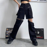 Kukombo  2022 New Pants Women Streetwear Harem High Waist Sweatpant Lady Long Pant Mujer Trousers Women jogger clothes pantalones KZ616