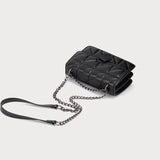 Kukombo Women's Bags Designer Luxury Handbags for Women 2022 Tote Bag Female Crossbody Shoulder Chains High Level Classic Totes Brand