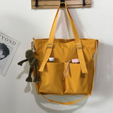 Kukombo Bags For Women Fashion New Messenger Bags Female Purses Casual Shoulder Bags Lovely Multifunctional Female Travel Bag