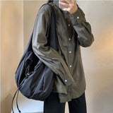 Kukombo Canvas Work Messenger Bag Ladies Large Capacity Shoulder Bag Women's Versatile Large Capacity Diagonal Cross Bag Холщовая Сумка