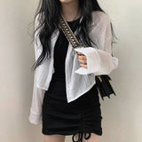 Kukombo Sleeveless Dress Women Black Shirring Hot Girls Summer Dresses Slim Fashion New Korean Party Mini Club Harajuku Vestidos