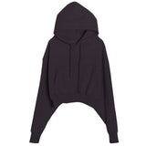Kukombo Hoodies Suit Winter Solid Casual Tracksuit Women Fleece 2 Pieces Set Sports Sweatshirts Pullover Home Sweatpants Outfits