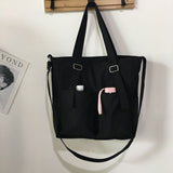 Kukombo Bags For Women Fashion New Messenger Bags Female Purses Casual Shoulder Bags Lovely Multifunctional Female Travel Bag