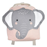 Kukombo  Children Backpack Toddler Kids School Bag Backpack For Baby Kids Cute School bag boy girl light Bag Rabbit Butterfly lion Bag