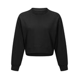 Christmas Gift Women Workout Sport Hoodies Comfortable Training Fitness Skin Friendly Leisure Sweatshirts Pullover with Pocket