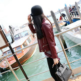 Cyber Monday Sales 100% Real Sheepskin Genuine Women Coats Natural Sheepskin Genuine Leather Short Jacket Soft And High Quality