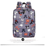 Kukombo Graduation Gift Big Sale FOX Hot Women and Men Backpack Fashion Students School Bag Mochila Feminina School Bags for Teenage Girls Backpack