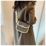 Kukombo Women Evening Bag Fashion Mini Shoulder Bag Ladies Envelope Messenger Bag Woman Party Handbags Can Hold Cosmetic Mobile Phones