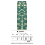 Kukombo Grey Brown Aesthetic High Waist Women's Straight Jeans Harajuku Baggy Tie Dye Print Casual Mom Denim Trouser Streetwear