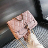 Hairball Tassel Messenger Shoulder Bag For Women PU Leather Handbag Lady Boston Hairball Messenger Crossbody Totes Bag