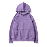 Christmas Gift 2021 Solid 100% Cotton Suits Women Set Fleece Pullover Hooded Hoodies Sweatshirts Casual Pants Tracksuit Plus Size