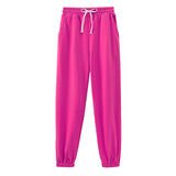 Christmas Gift 2021 Casual Shorts Set Pants Suit Women Tracksuits Harajuku Sweatshirts Elastic Waist Pencil Pants High Waist
