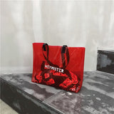 Kukombo  2022 Transparent PVC Handbag beach Shoulder bag Women New Trend Tote Hot Sale Jelly Color Plastic Clear Bag Large capacity