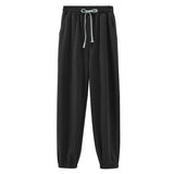Christmas Gift 2021 Casual Shorts Set Pants Suit Women Tracksuits Harajuku Sweatshirts Elastic Waist Pencil Pants High Waist