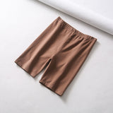 Kukombo 2022 Summer Vintage High Waist Shorts Women Sexy Biker Shorts Short Feminino Cotton Neon Green Black Shorts Sweatpants