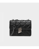 Kukombo Women's Bags Designer Luxury Handbags for Women 2022 Tote Bag Female Crossbody Shoulder Chains High Level Classic Totes Brand