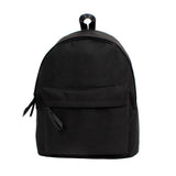 Fashion  Women small Backpack Shoulder Bag For Teenager Girls  Backapck Female High Quality Lovely Women's Lightweight Backpack