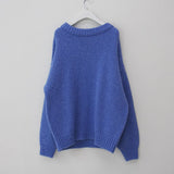 Kukombo Christmas Gift 10 colors Pink Women Sweater Pullover Female Knitting Overszie Long Sleeve Loose Knitted Outerwear Womens Winter Sweaters