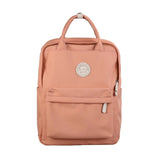 Kukombo Graduation Gift Big Sale FOX Hot Women and Men Backpack Fashion Students School Bag Mochila Feminina School Bags for Teenage Girls Backpack