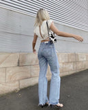 Kukombo Elegant Satin Summer Top Camis Women Backless Bandage Crop Top White Short Tops 2023 Blusas De Mujer