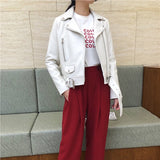 Cyber Monday Sales 100% Real Sheepskin Genuine Women Coats Natural Sheepskin Genuine Leather Short Jacket Soft And High Quality