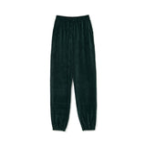 Christmas Gift Yiyiyouni Autumn Winter Corduroy Tracksuits 2 Pieces Pants Sets Women Velvet Oversized Pullovers and Sweatpants Female Outfits