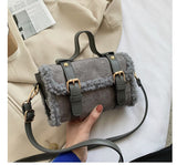 Kukombo New PU Crossbody Bags For Women Underarm Shoulder Bags Short Handle for Women Luxury Designer Totes Handbags bolsos de mujer K35