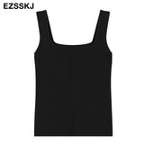 Christmas Gift O Neck Summer Sleeveless Sexy Bodysuit Women 2021 Off Shoulder Body Tops Streetwear Casual White Bodysuits