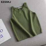 Christmas Gift O Neck Summer Sleeveless Sexy Bodysuit Women 2021 Off Shoulder Body Tops Streetwear Casual White Bodysuits