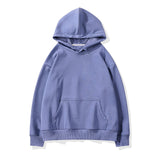 Christmas Gift 2021 Solid 100% Cotton Suits Women Set Fleece Pullover Hooded Hoodies Sweatshirts Casual Pants Tracksuit Plus Size