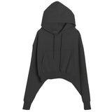 Kukombo Hoodies Suit Winter Solid Casual Tracksuit Women Fleece 2 Pieces Set Sports Sweatshirts Pullover Home Sweatpants Outfits