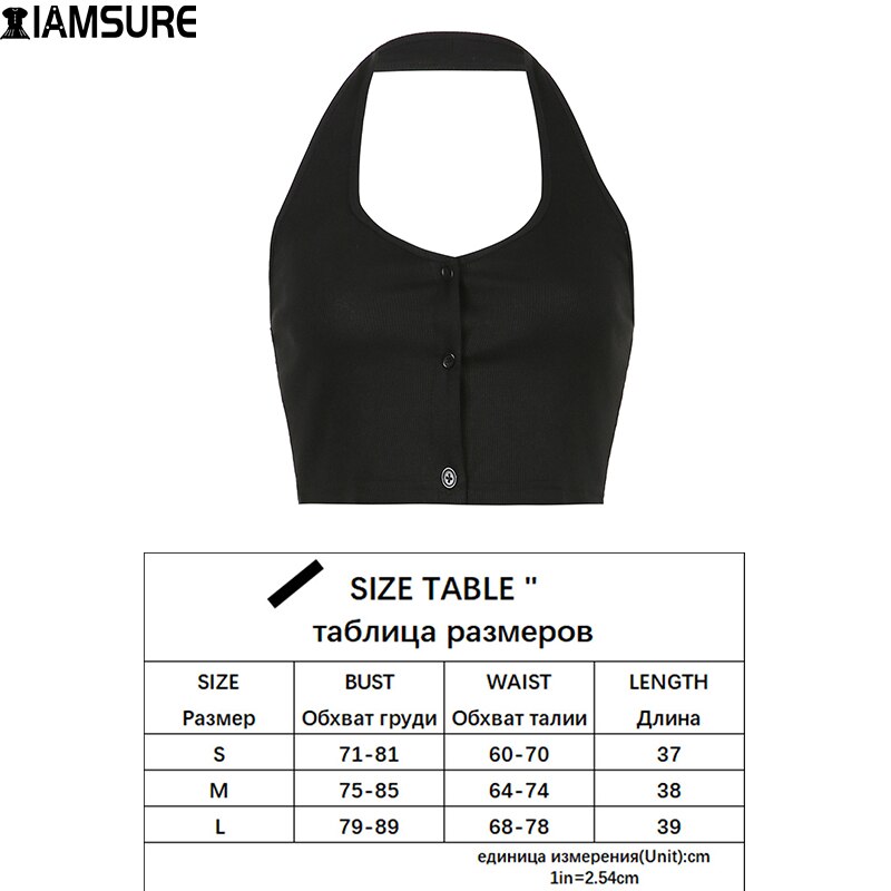Kukombo Streetwear Fashion Striped Halter Knitted Vest For Women Sexy Backless Slim Outfits Female Tank Tops Autumn Ladies