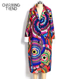 Christmas Gift Autumn Winter long Sweater dress women solid bodycon Thick dress Female Jumper O-neck slim basic knit dress Long sleeve