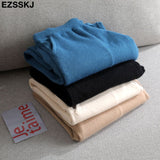 Christmas Gift Granny autumn winter thick sweater pants capris harem women warm pants loose sport women pants trousers casual streetwear pants