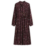 Kukombo Vintage Beige Tweed Dress Woman Single Breasted Elegant Party Mini Dresses Female Autumn Winter Wool Blend Dress Vestidos Mujer