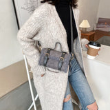 Kukombo New PU Crossbody Bags For Women Underarm Shoulder Bags Short Handle for Women Luxury Designer Totes Handbags bolsos de mujer K35