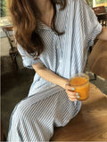 Christmas Gift S-2XL Cotton New Summer Shirt Dress Pink Evening Vintage Dress Party Oversize Long Beach Women Dresses Loose Robe Vestido pure