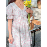 Kukombo Sakura Sweet Mousse Dress