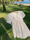 Kukombo Sakura Sweet Mousse Dress