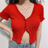 Kukombo Bam Cardigan