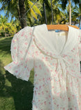 Kukombo Sakura Sweet Mousse Dress
