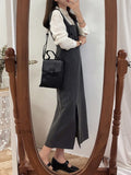 Kukombo New Female Vintage Dress Women Split Bodycon Strap Sundress Femme Boho Sleeveless Vest Womens Dresses Black Female Robe Vestido