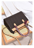 Kukombo Design Luxury Handbags Fashion Tote Women Shoulder Bags for Women Large Capacity Shopper Bags Crossbody Bags bolsos de mujer K31