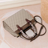 Kukombo Design Luxury Handbags Fashion Tote Women Shoulder Bags for Women Large Capacity Shopper Bags Crossbody Bags bolsos de mujer K31