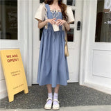 Kukombo Hstar Gothic Lolita Dress Harajuku Fashion Cosplay Dress Japanese Soft Sister Style Green Dress Cute Girl Kawaii Princess