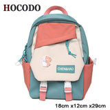 Back To College 2023 Waterproof Women Crossbody Bag Multi-Pocket Chest Bag Female Multi-Functional Shoulder Bag Women Quality Small Travel Bag