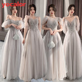 Kukombo 2022 Sexy Strapless Mesh Party Robe Ball Wedding Maxi Dress Elegant Evening Gown Prom Cocktail Dresses For Women Sundress Tunic