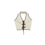Kukombo  Sexy Slim 2 Piece Dress Set Women Casual Y2k Crop Tops + Short Skirts Fashion Suits Korean Style Corset Camisole 2023 Summer