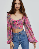 Kukombo Women Fashion Floral Print Camis Vintage Square Collar Short Crop Top Female Summer Tank Tops Blusas Chic Tops